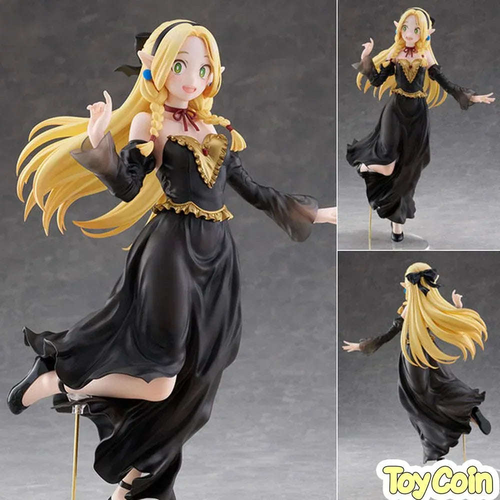 TENITOL TALL Marcille Dress Style Ver. by FuRyu - Shop at ToyCoin
