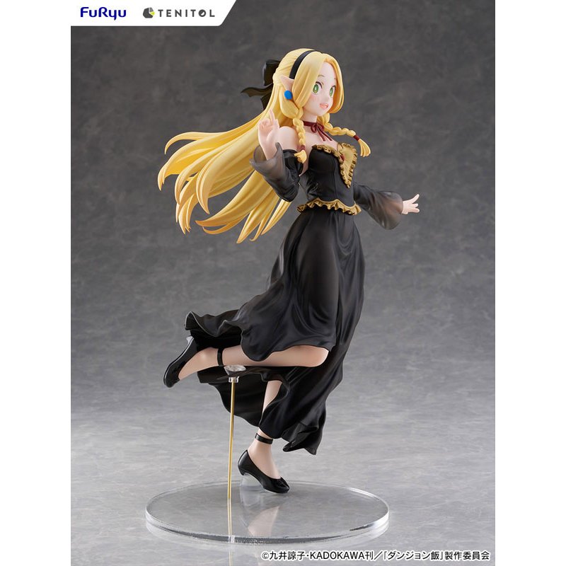 TENITOL TALL Marcille Dress Style Ver. by FuRyu - Shop at ToyCoin