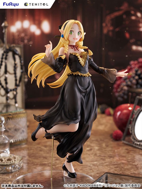 TENITOL TALL Marcille Dress Style Ver. by FuRyu - Shop at ToyCoin