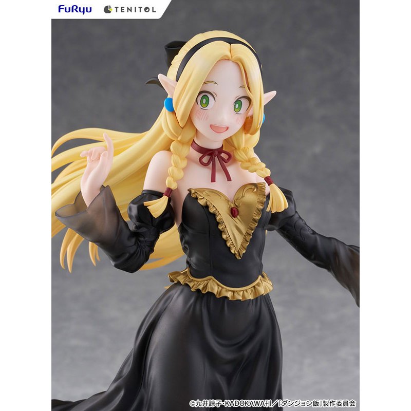 TENITOL TALL Marcille Dress Style Ver. by FuRyu - Shop at ToyCoin