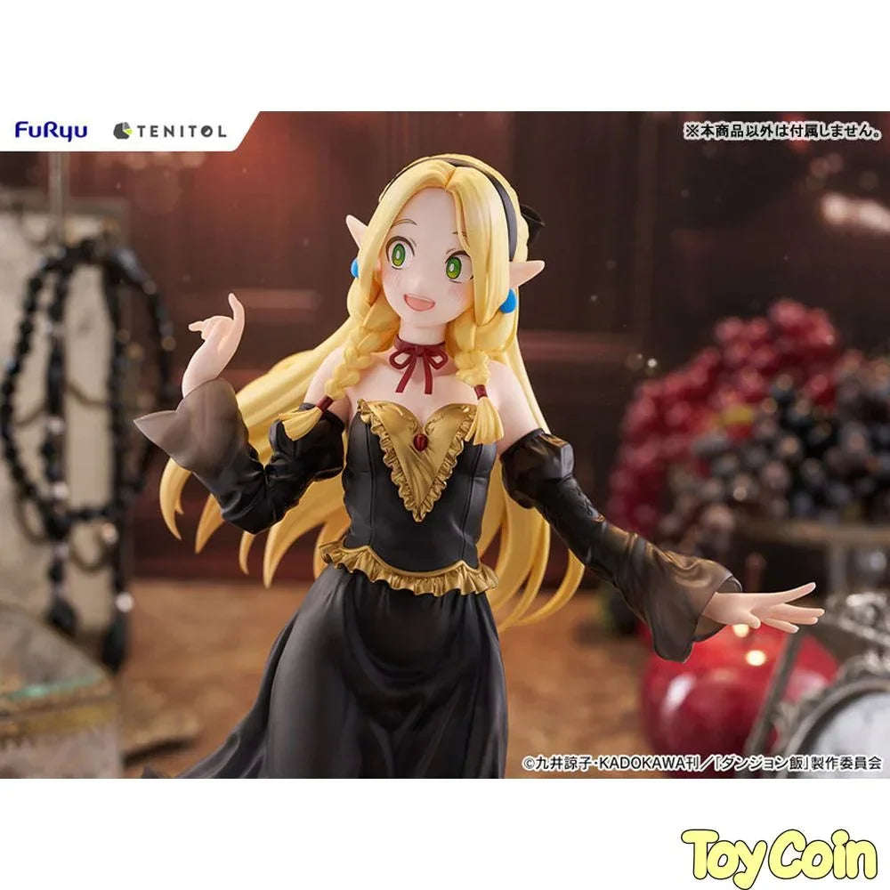 TENITOL TALL Marcille Dress Style Ver. by FuRyu - Shop at ToyCoin