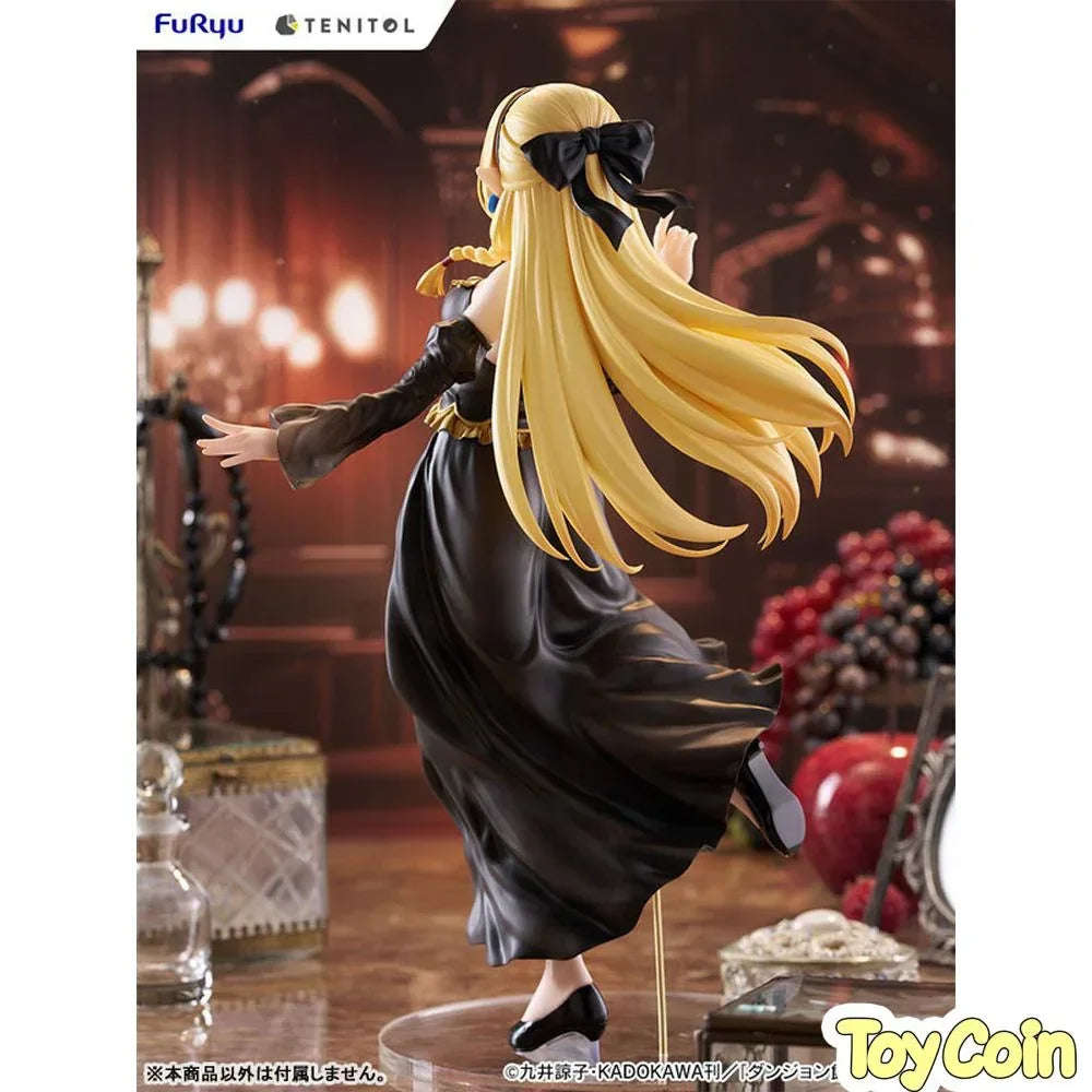 TENITOL TALL Marcille Dress Style Ver. by FuRyu - Shop at ToyCoin
