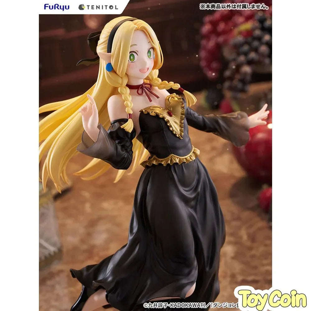 TENITOL TALL Marcille Dress Style Ver. by FuRyu - Shop at ToyCoin