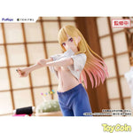 TENITOL TALL Marin Kitagawa: Wakana Gojo's P.E. Uniform Ver. by FuRyu - Shop at ToyCoin