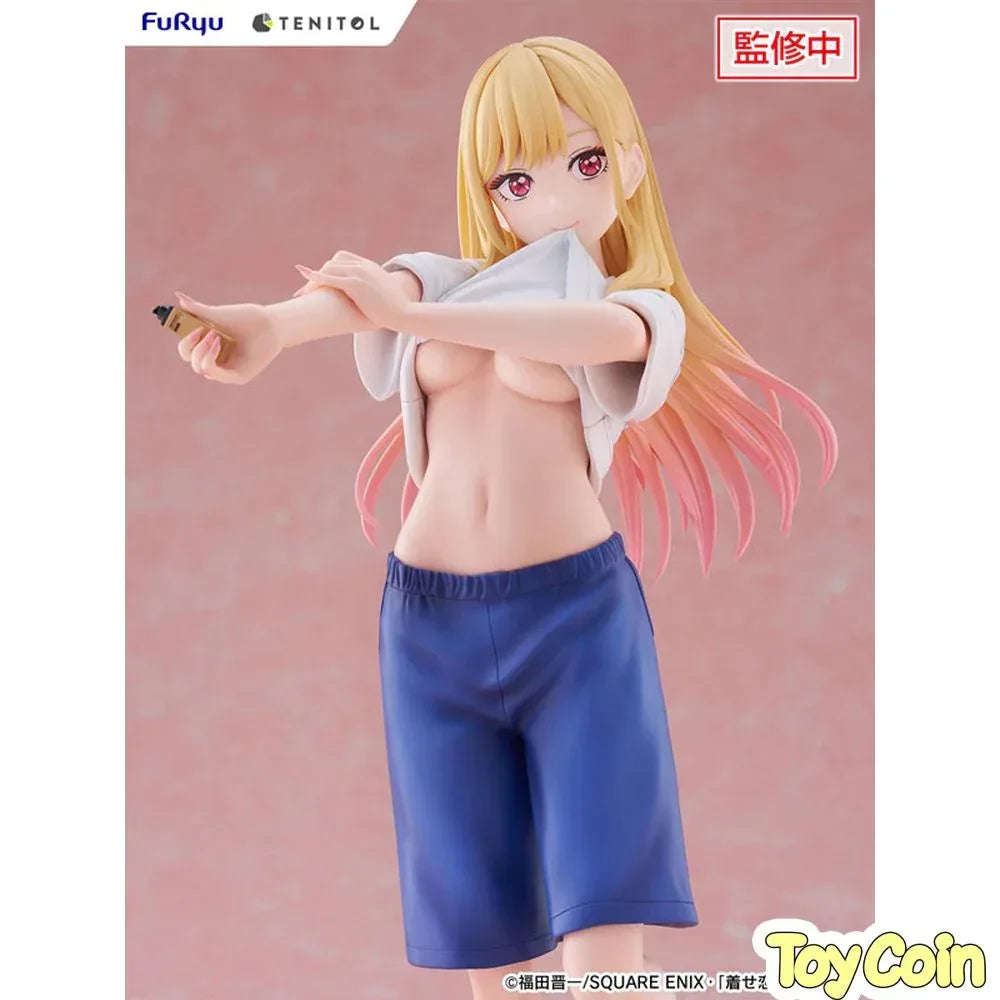 TENITOL TALL Marin Kitagawa: Wakana Gojo's P.E. Uniform Ver. by FuRyu - Shop at ToyCoin