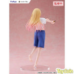 TENITOL TALL Marin Kitagawa: Wakana Gojo's P.E. Uniform Ver. by FuRyu - Shop at ToyCoin