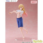TENITOL TALL Marin Kitagawa: Wakana Gojo's P.E. Uniform Ver. by FuRyu - Shop at ToyCoin