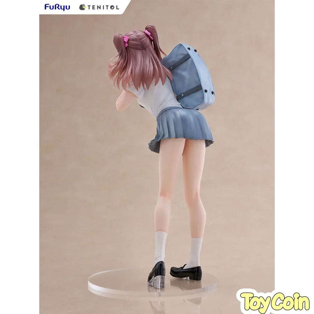 TENITOL TALL Mikari Tachibana by FuRyu - Shop at ToyCoin