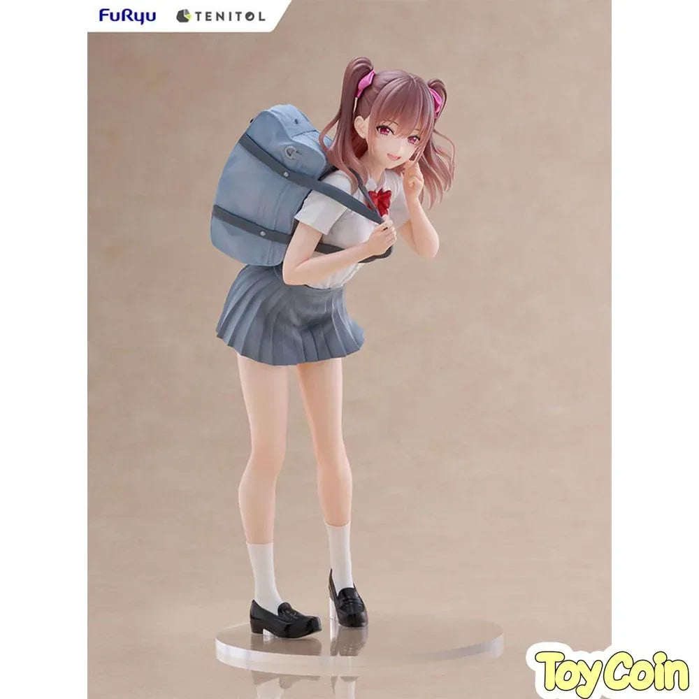 TENITOL TALL Mikari Tachibana by FuRyu - Shop at ToyCoin