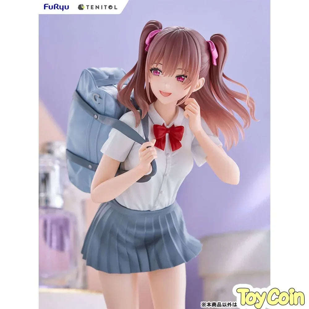 TENITOL TALL Mikari Tachibana by FuRyu - Shop at ToyCoin