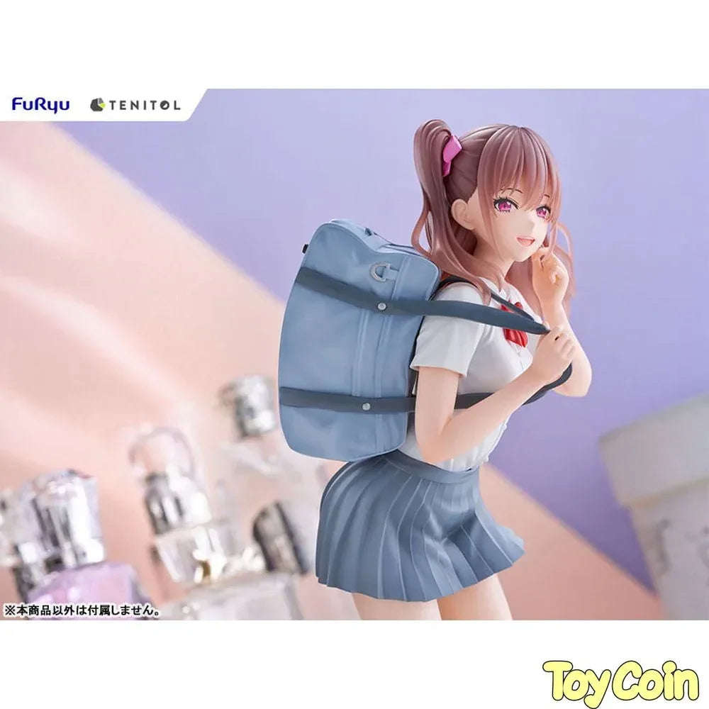 TENITOL TALL Mikari Tachibana by FuRyu - Shop at ToyCoin