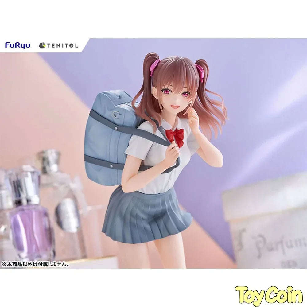 TENITOL TALL Mikari Tachibana by FuRyu - Shop at ToyCoin