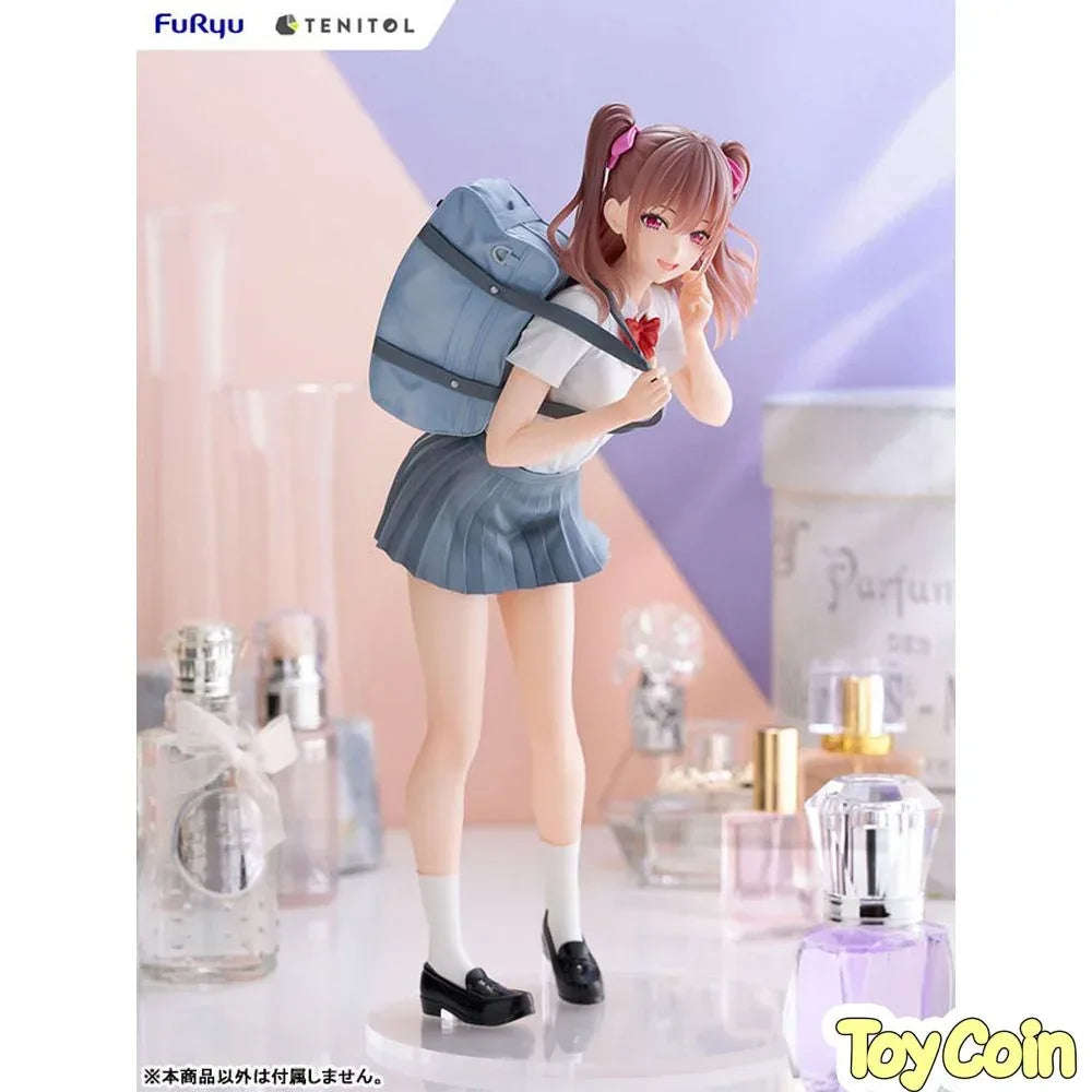 TENITOL TALL Mikari Tachibana by FuRyu - Shop at ToyCoin