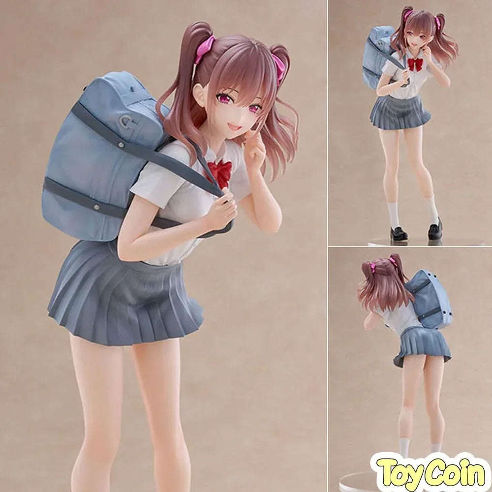 TENITOL TALL Mikari Tachibana by FuRyu - Shop at ToyCoin