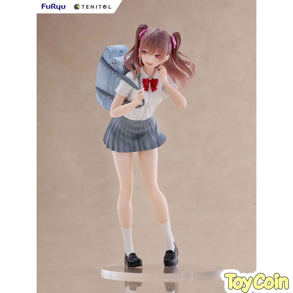TENITOL TALL Mikari Tachibana by FuRyu - Shop at ToyCoin