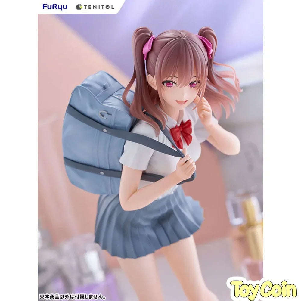 TENITOL TALL Mikari Tachibana by FuRyu - Shop at ToyCoin