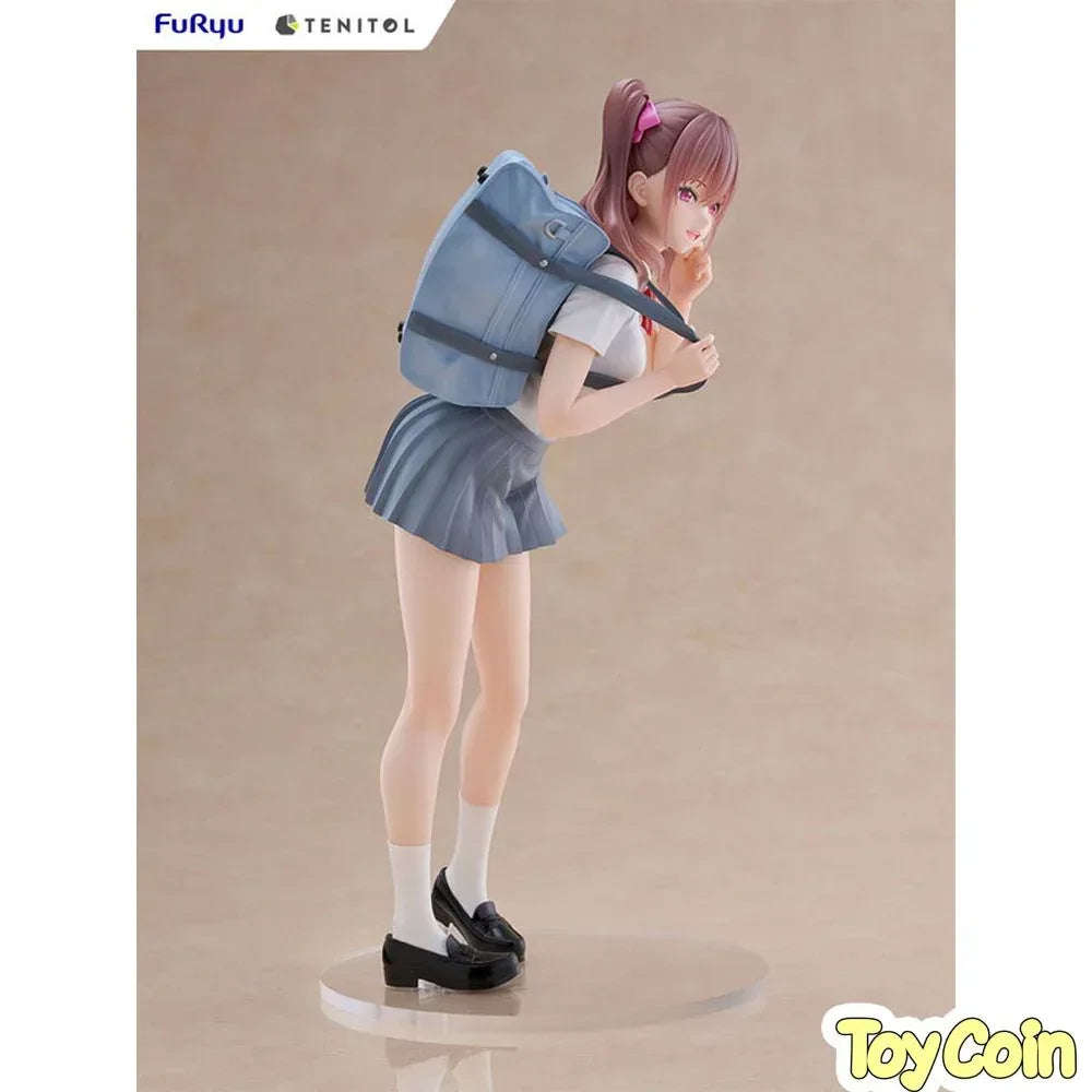 TENITOL TALL Mikari Tachibana by FuRyu - Shop at ToyCoin