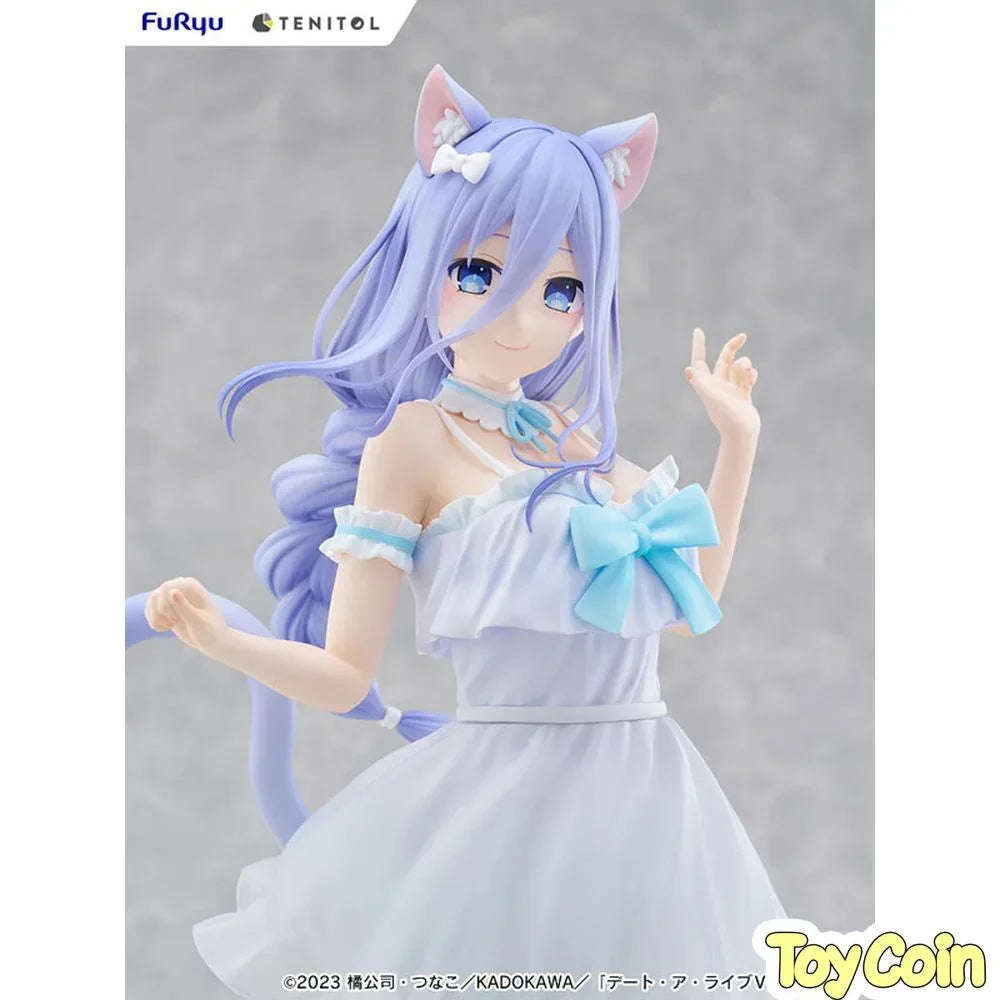 TENITOL TALL Mio Takamiya by FuRyu - Shop at ToyCoin
