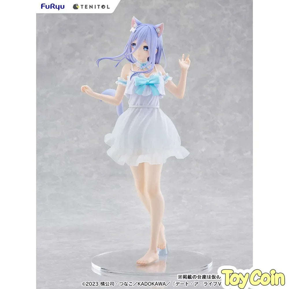 TENITOL TALL Mio Takamiya by FuRyu - Shop at ToyCoin