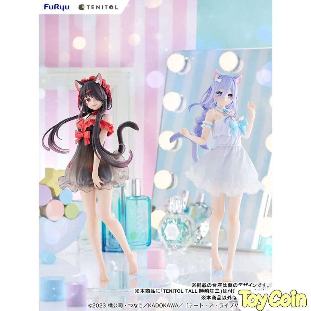 TENITOL TALL Mio Takamiya by FuRyu - Shop at ToyCoin