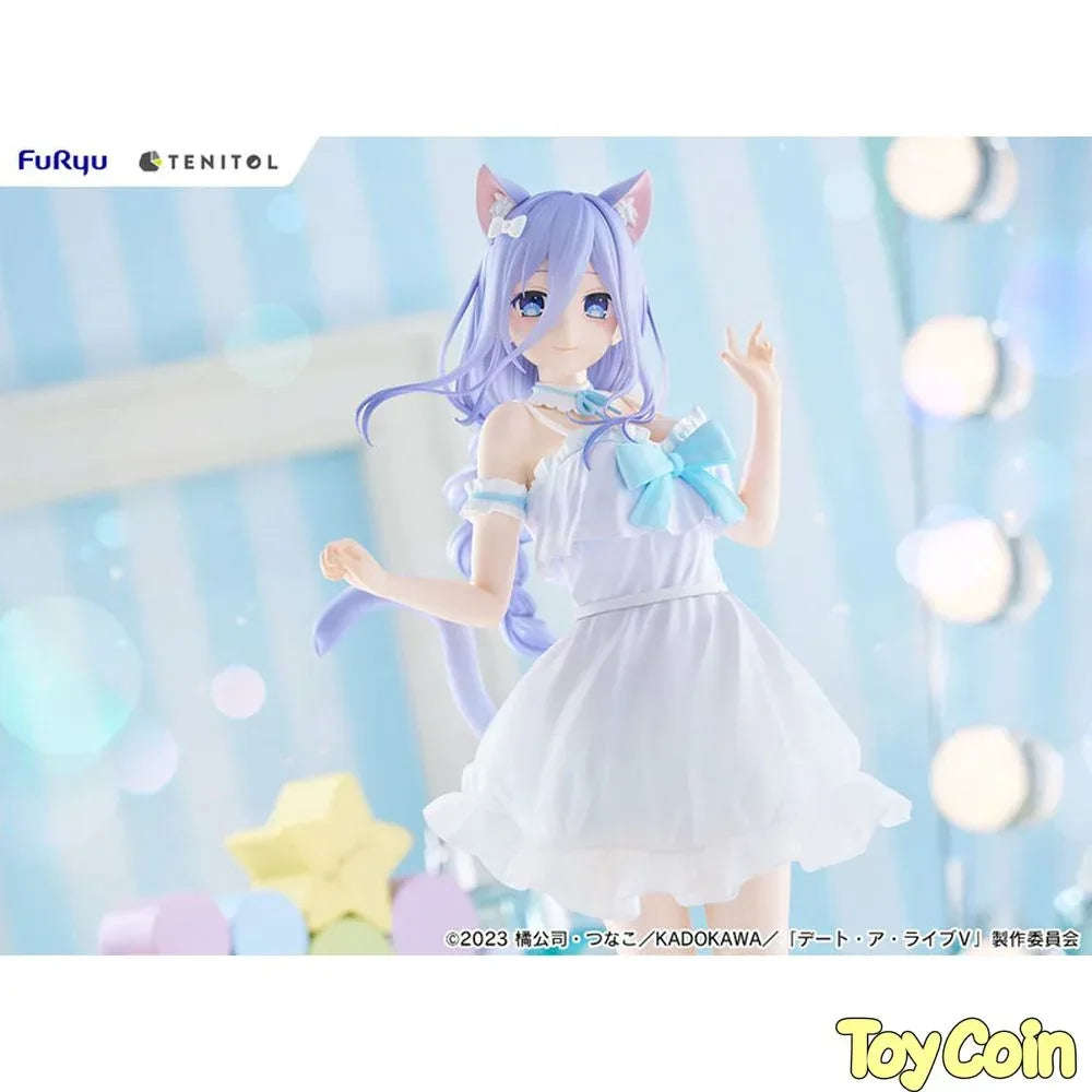 TENITOL TALL Mio Takamiya by FuRyu - Shop at ToyCoin