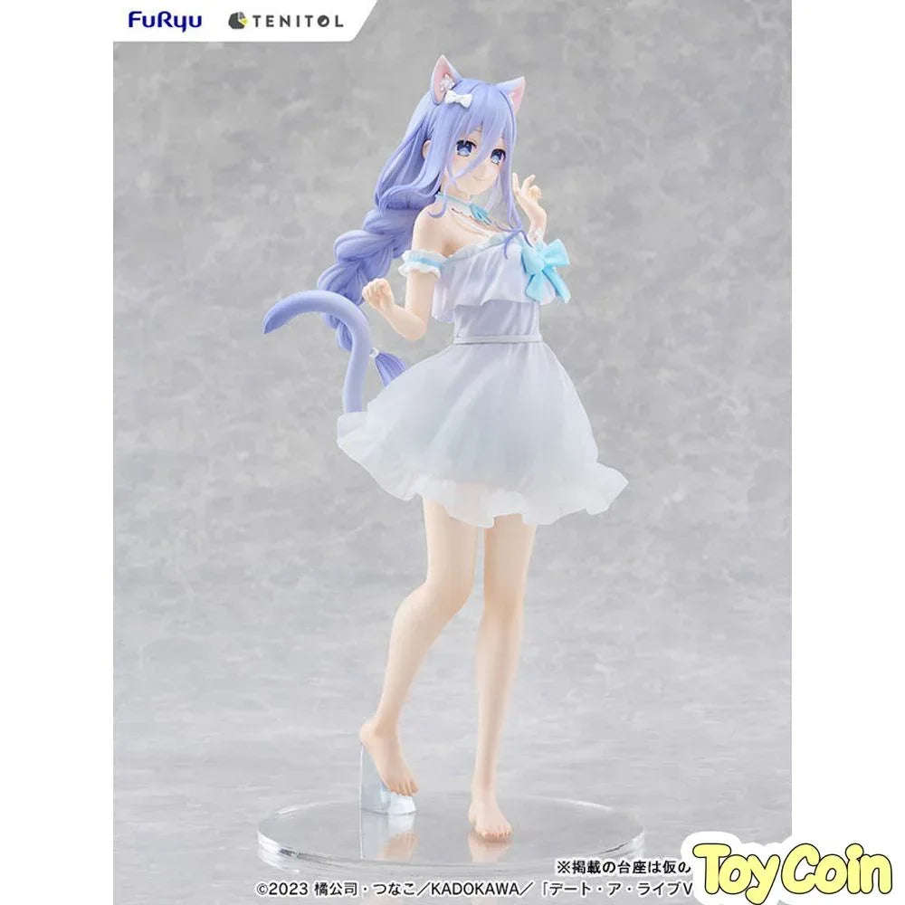 TENITOL TALL Mio Takamiya by FuRyu - Shop at ToyCoin