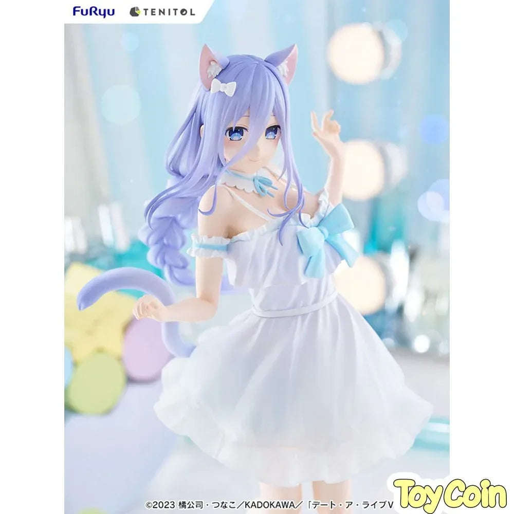 TENITOL TALL Mio Takamiya by FuRyu - Shop at ToyCoin