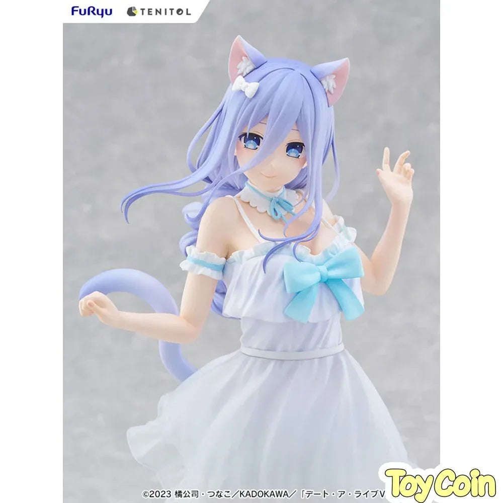 TENITOL TALL Mio Takamiya by FuRyu - Shop at ToyCoin