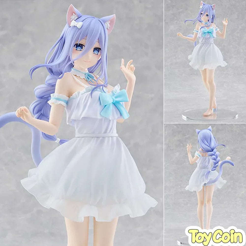 TENITOL TALL Mio Takamiya by FuRyu - Shop at ToyCoin