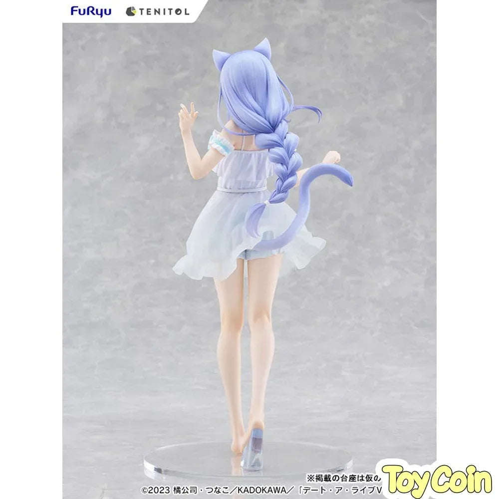 TENITOL TALL Mio Takamiya by FuRyu - Shop at ToyCoin