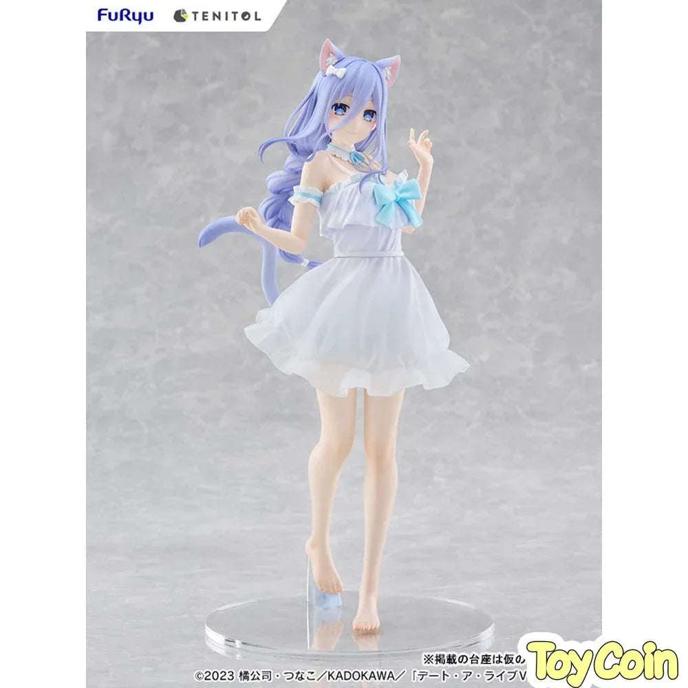 TENITOL TALL Mio Takamiya by FuRyu - Shop at ToyCoin