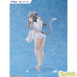 TENITOL TALL Nachoneko by FuRyu - Shop at ToyCoin