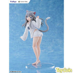 TENITOL TALL Nachoneko by FuRyu - Shop at ToyCoin