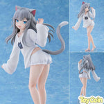 TENITOL TALL Nachoneko by FuRyu - Shop at ToyCoin