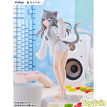TENITOL TALL Nachoneko by FuRyu - Shop at ToyCoin