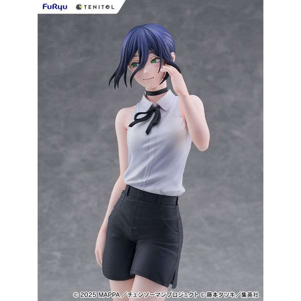 TENITOL TALL Reze by FuRyu - Shop at ToyCoin