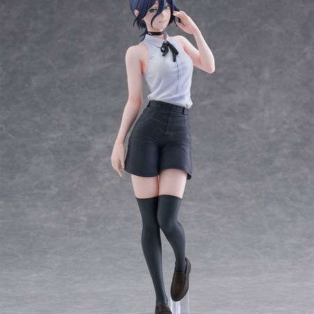 TENITOL TALL Reze by FuRyu - Shop at ToyCoin