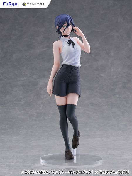 TENITOL TALL Reze by FuRyu - Shop at ToyCoin