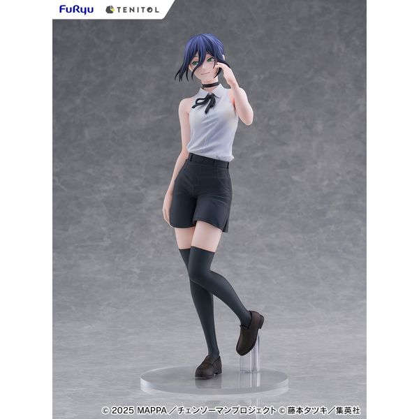 TENITOL TALL Reze by FuRyu - Shop at ToyCoin
