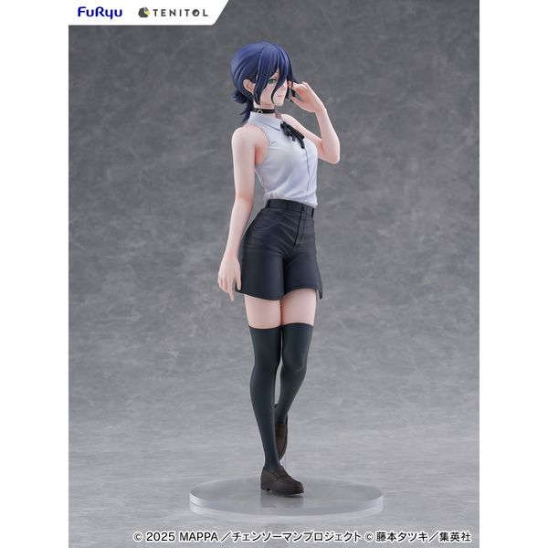 TENITOL TALL Reze by FuRyu - Shop at ToyCoin