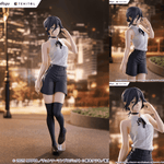 TENITOL TALL Reze by FuRyu - Shop at ToyCoin