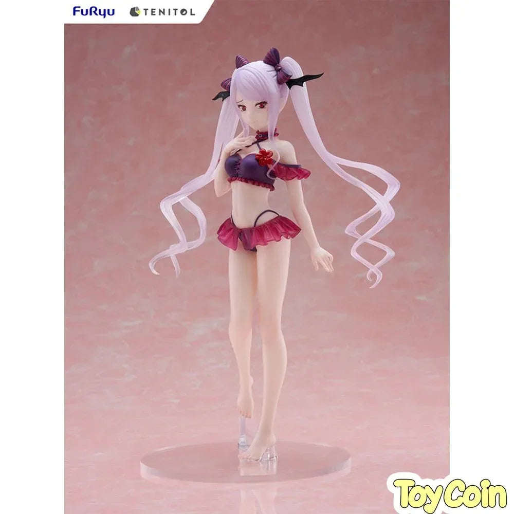 TENITOL TALL Shalltear by FuRyu - Shop at ToyCoin