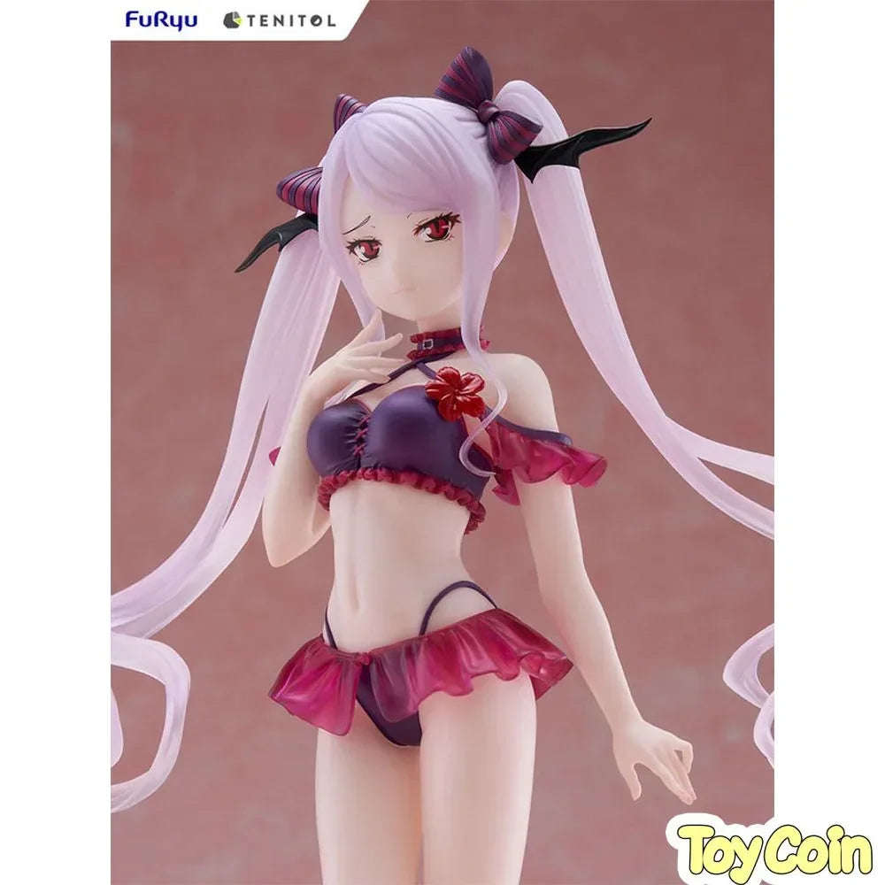 TENITOL TALL Shalltear by FuRyu - Shop at ToyCoin