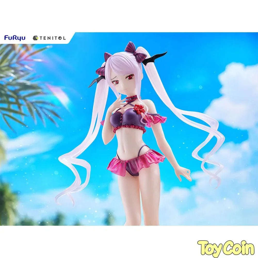TENITOL TALL Shalltear by FuRyu - Shop at ToyCoin