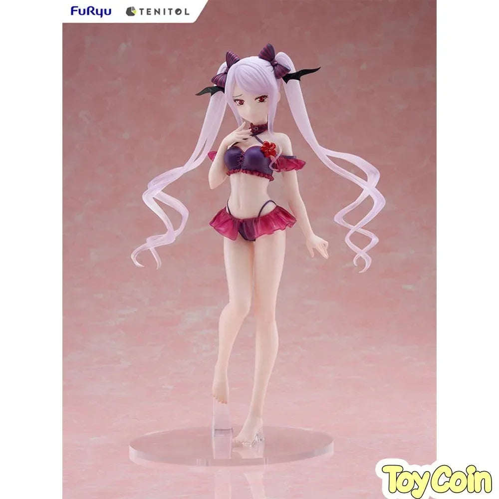 TENITOL TALL Shalltear by FuRyu - Shop at ToyCoin