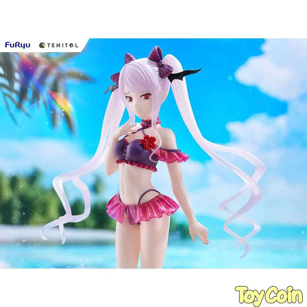 TENITOL TALL Shalltear by FuRyu - Shop at ToyCoin