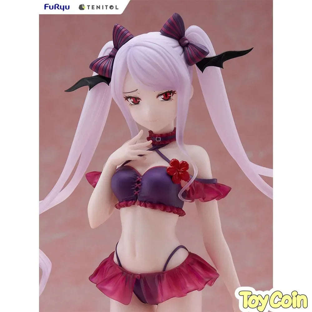 TENITOL TALL Shalltear by FuRyu - Shop at ToyCoin