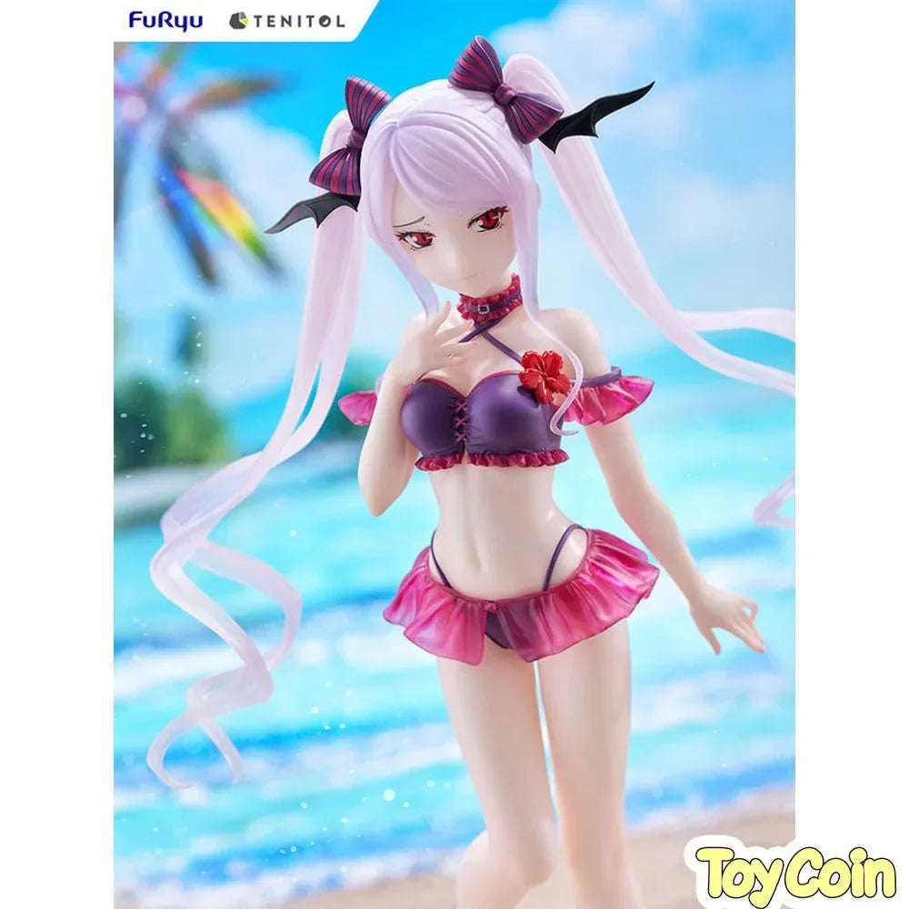 TENITOL TALL Shalltear by FuRyu - Shop at ToyCoin