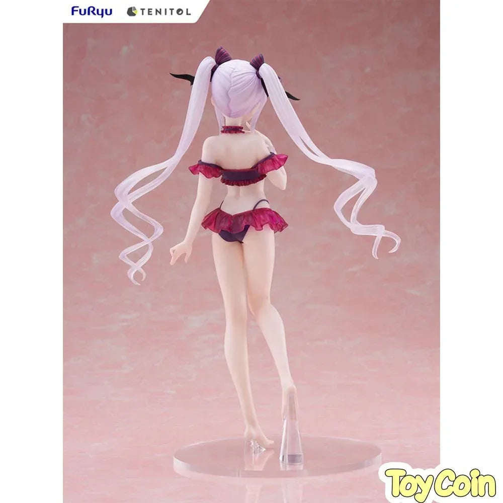 TENITOL TALL Shalltear by FuRyu - Shop at ToyCoin