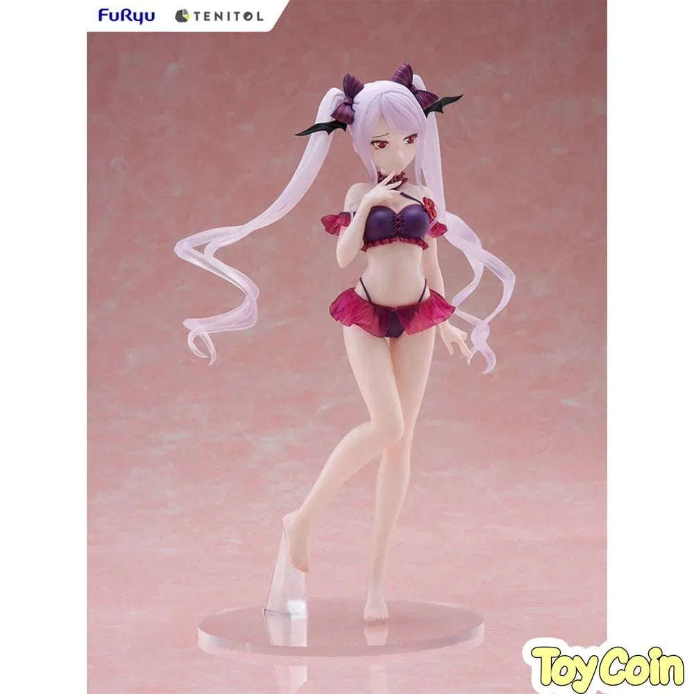 TENITOL TALL Shalltear by FuRyu - Shop at ToyCoin